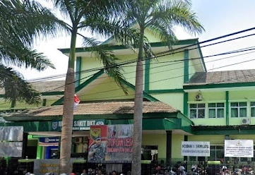 Foto RS DKT Lampung